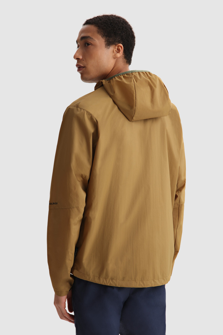 High Aeration hoodie