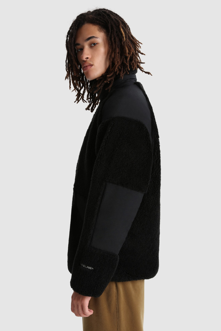 Veste Terra en polaire