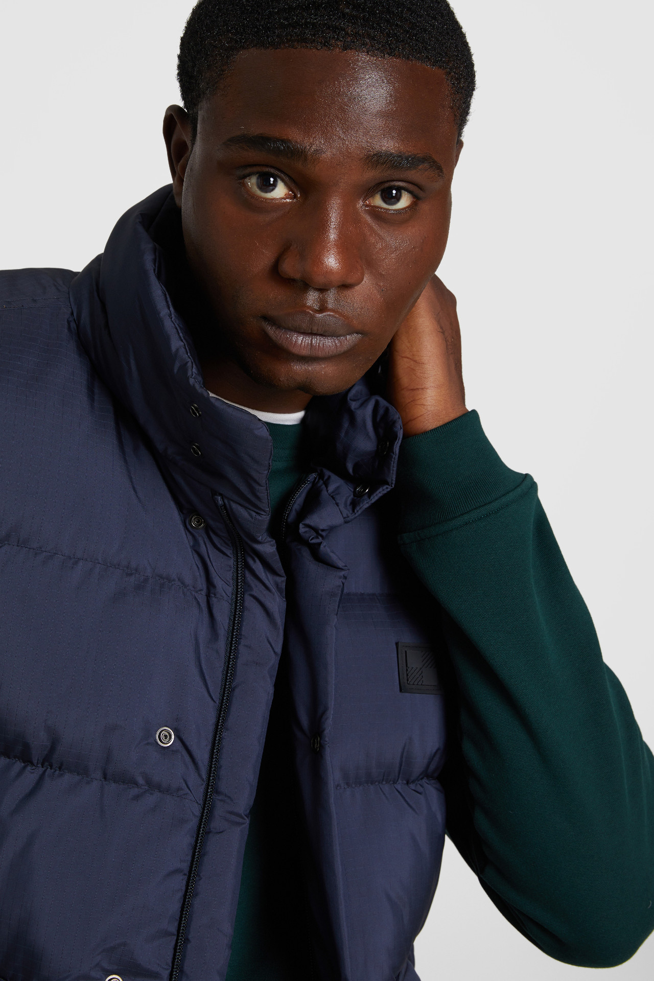 Sierra Supreme Vest