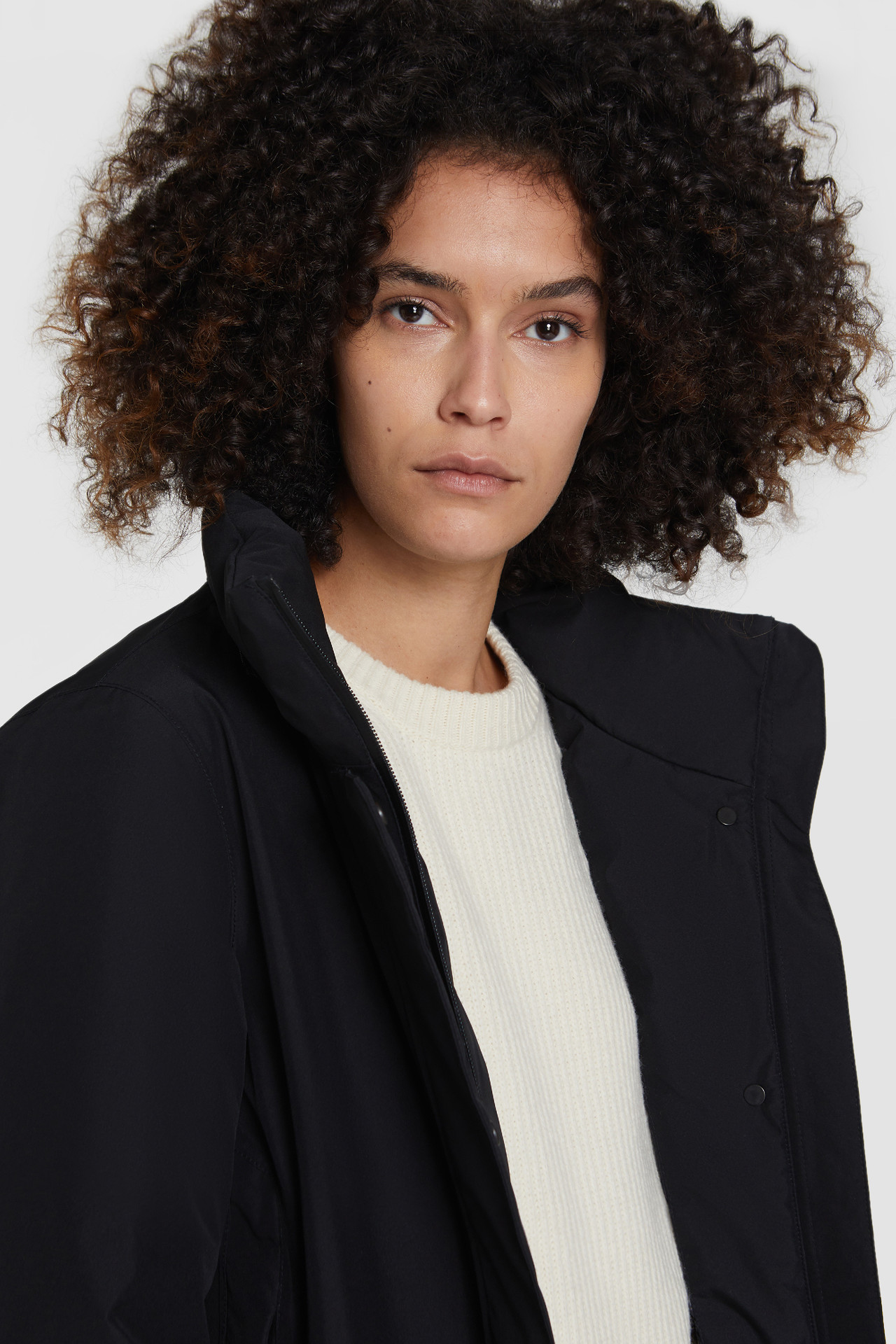 Marshall Parka