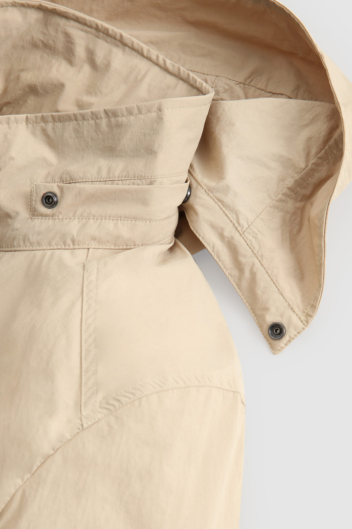 Tickseed coat