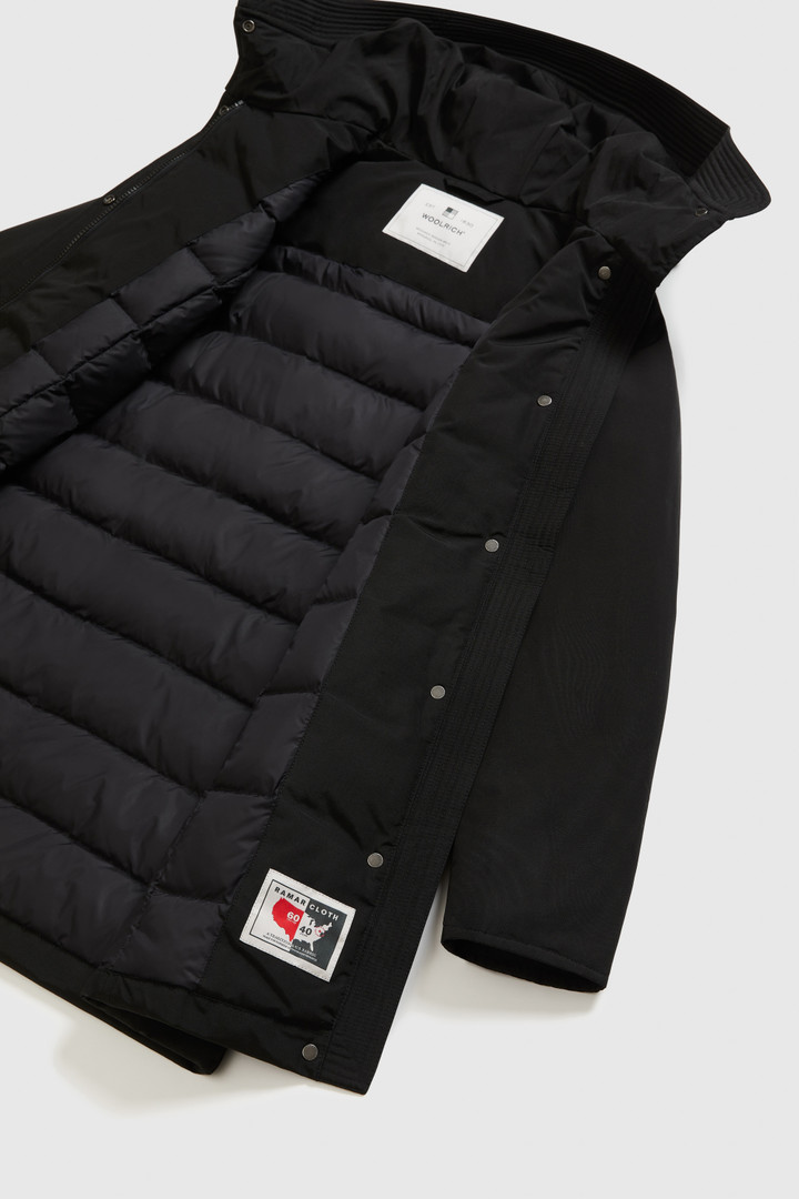 Evelyn Parka Black photo 9 | Woolrich