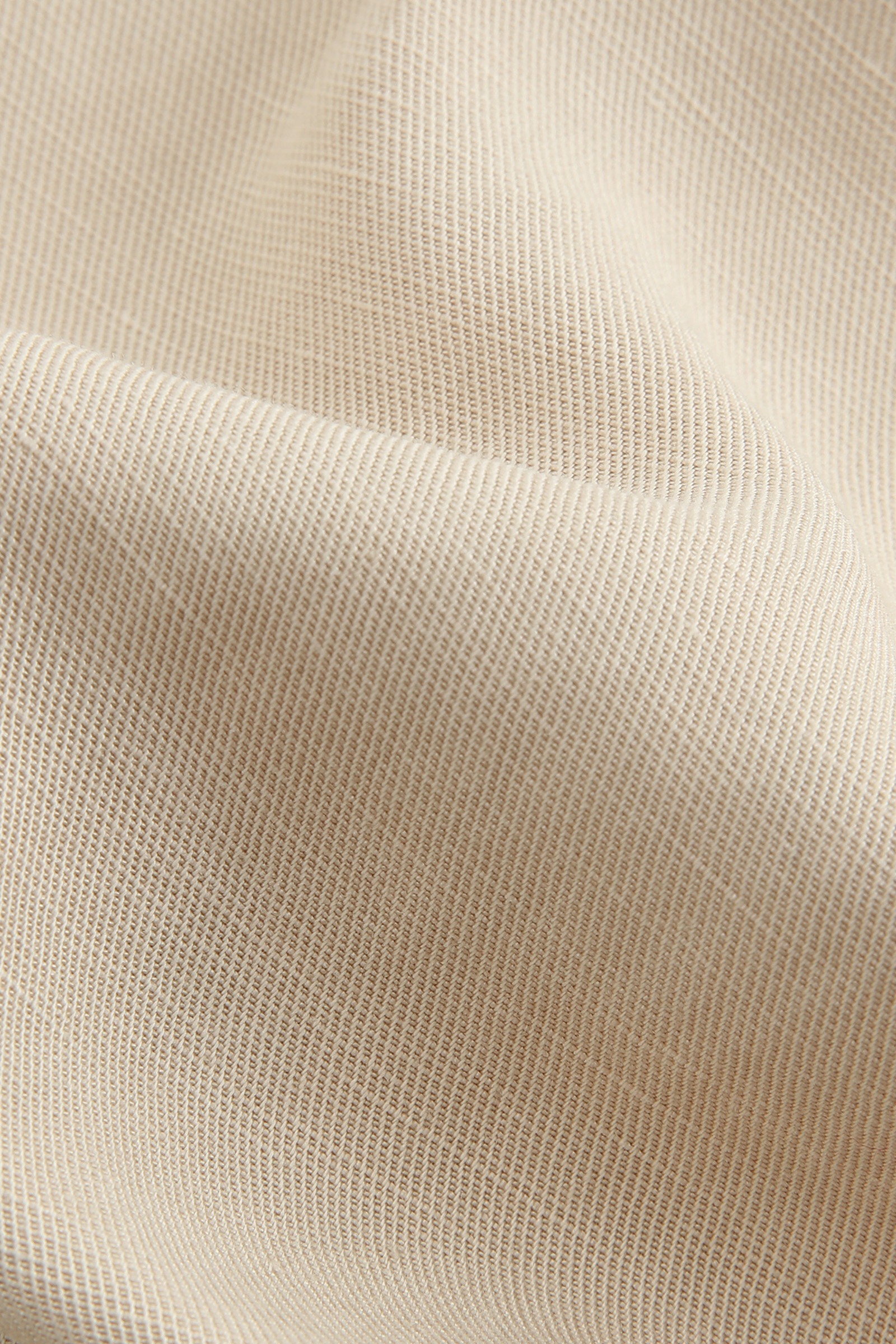 Outdoorshorts van linnenmix Beige photo 8 | Woolrich