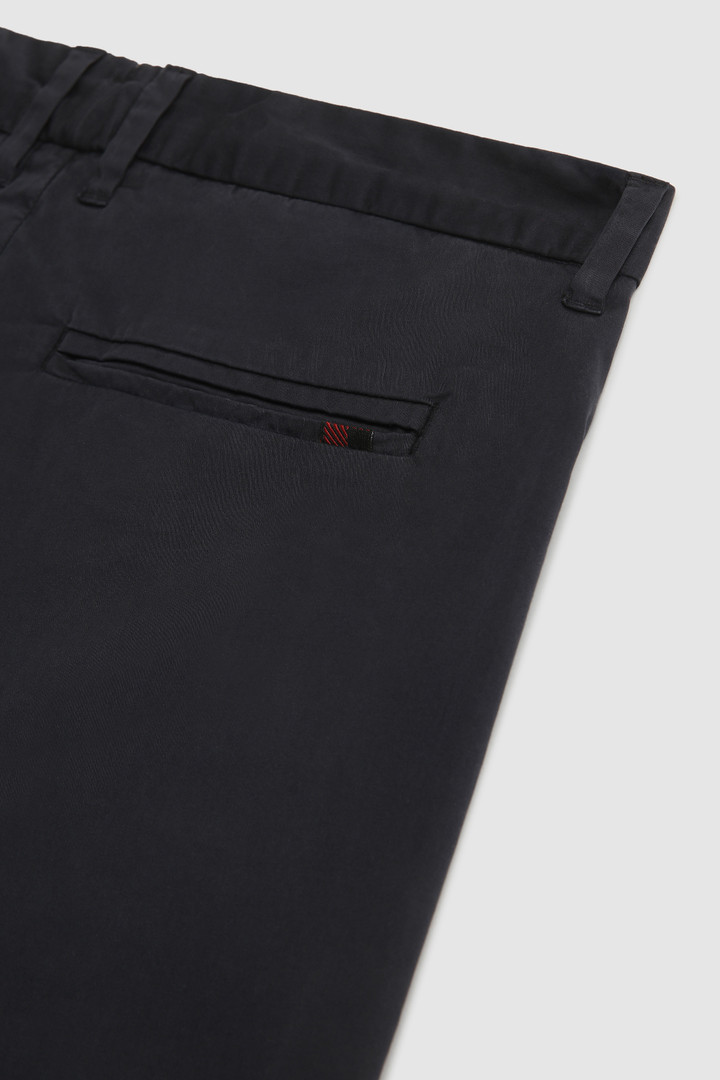 Stretch Satin pant