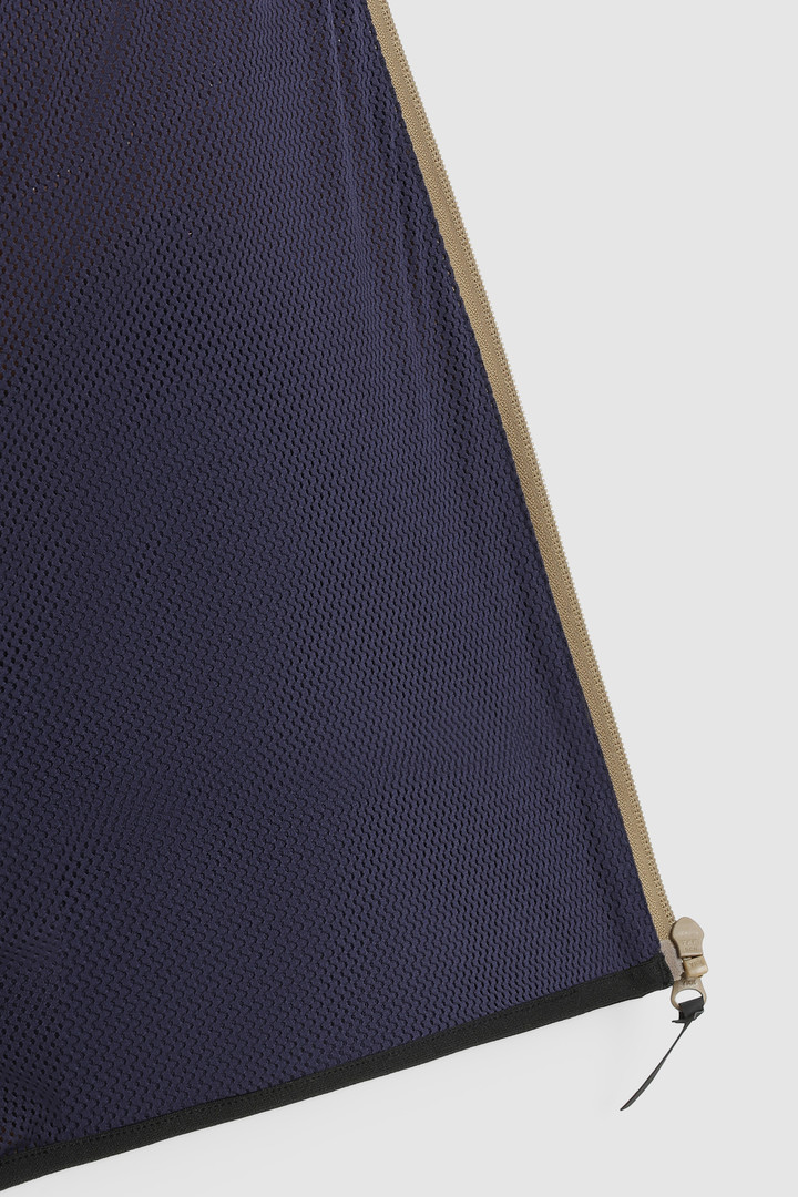 Terra pile jacket