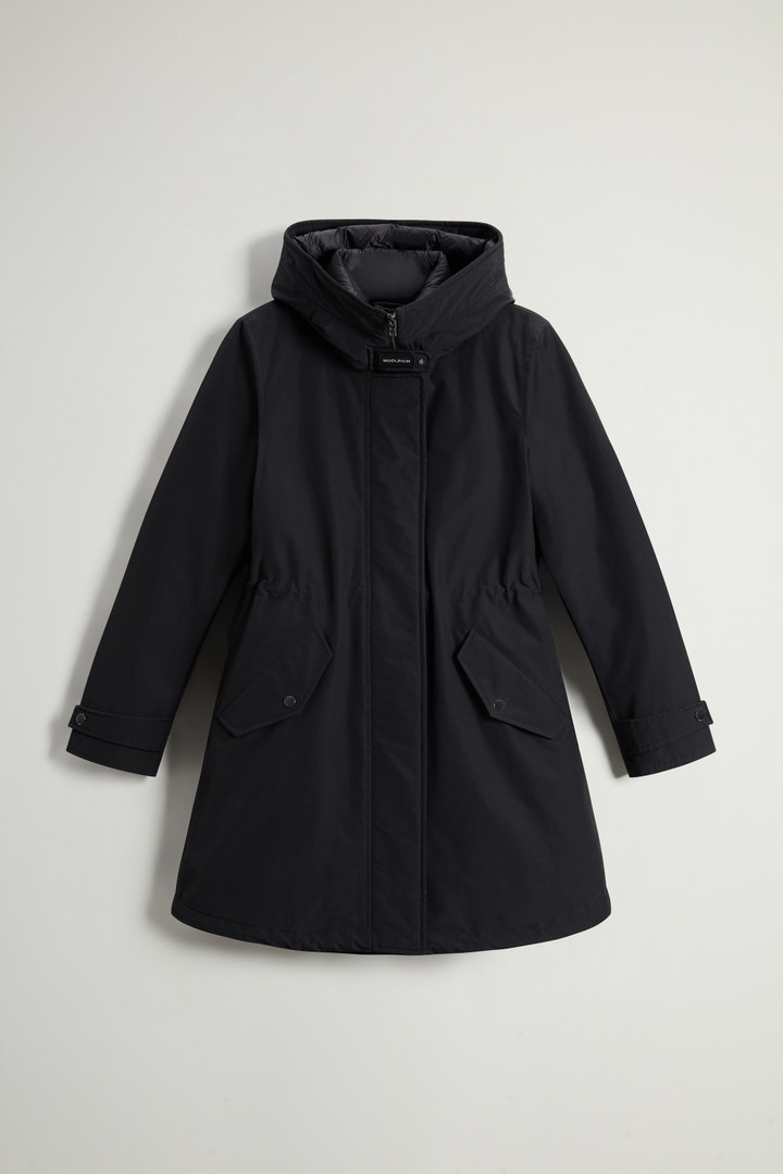 Ramar Cloth 3-in-1 Parka Black photo 6 | Woolrich