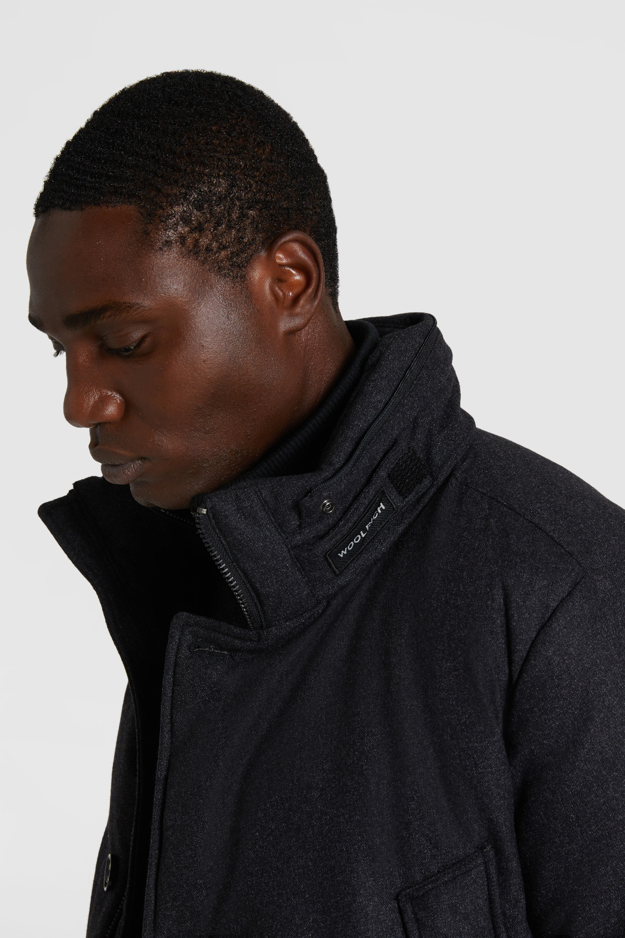 Arctic Parka Luxe