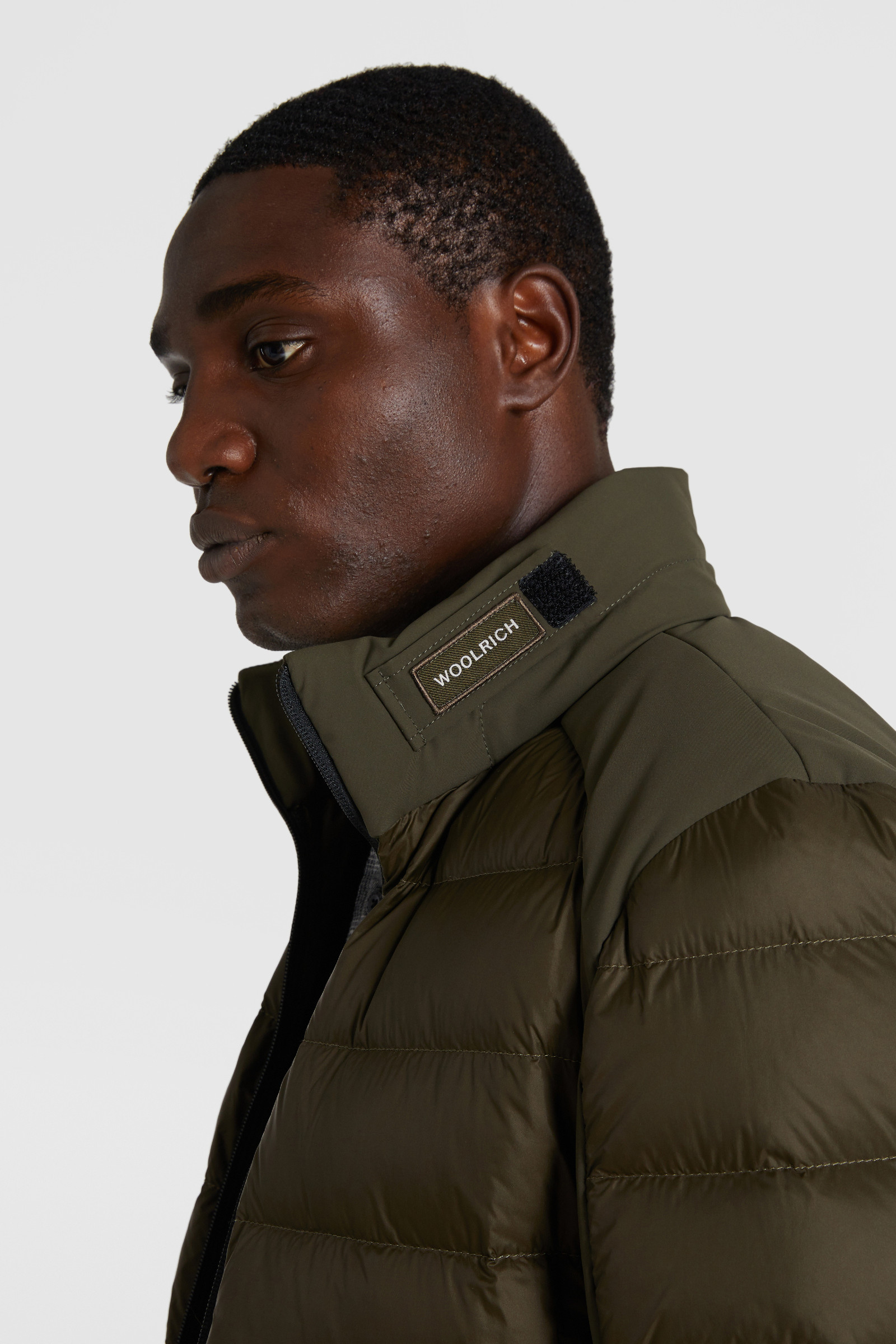 Tech Graphene Jacket