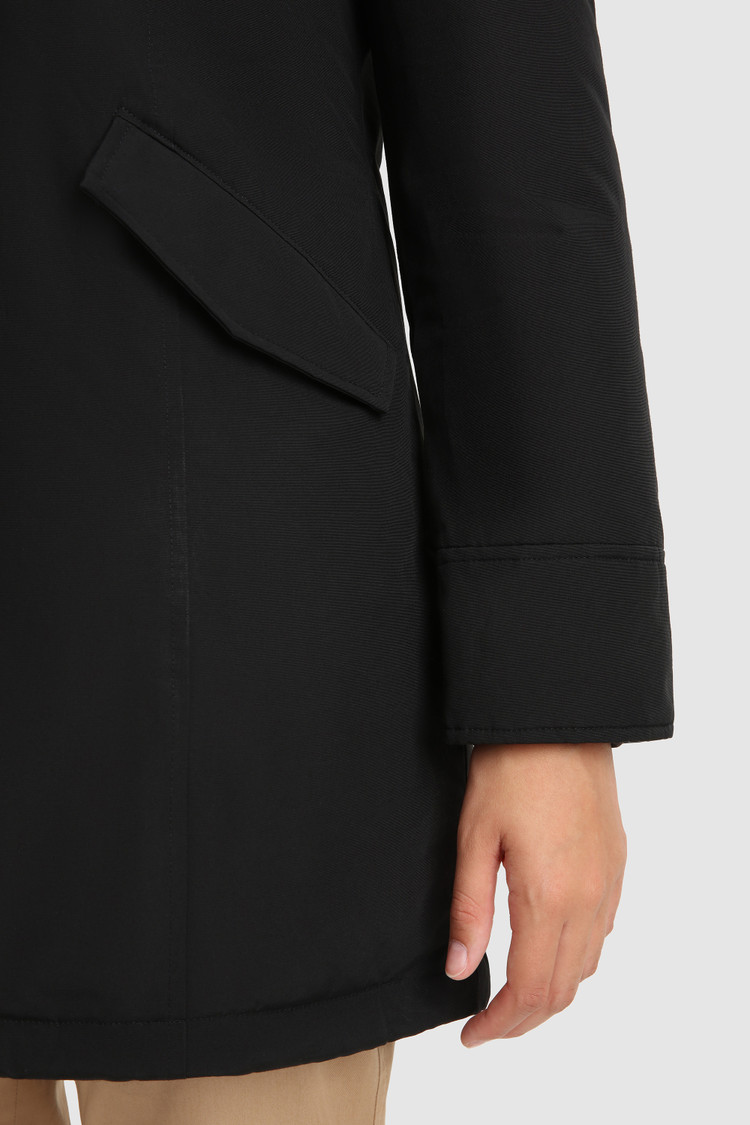 Beaker Parka