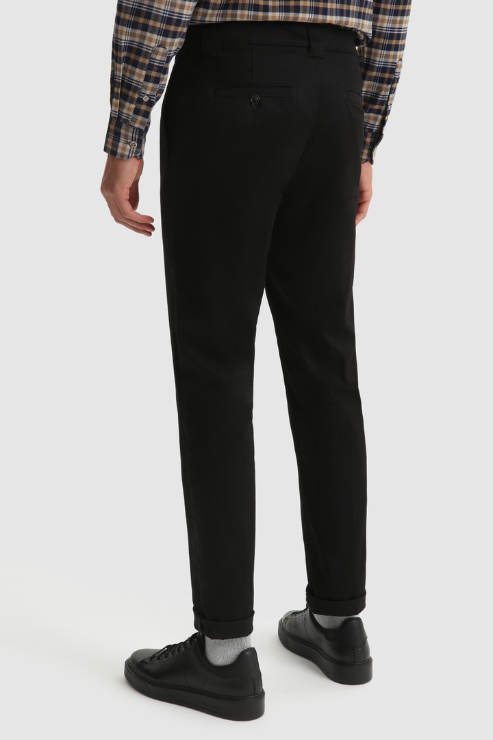 American cotton chino Pant