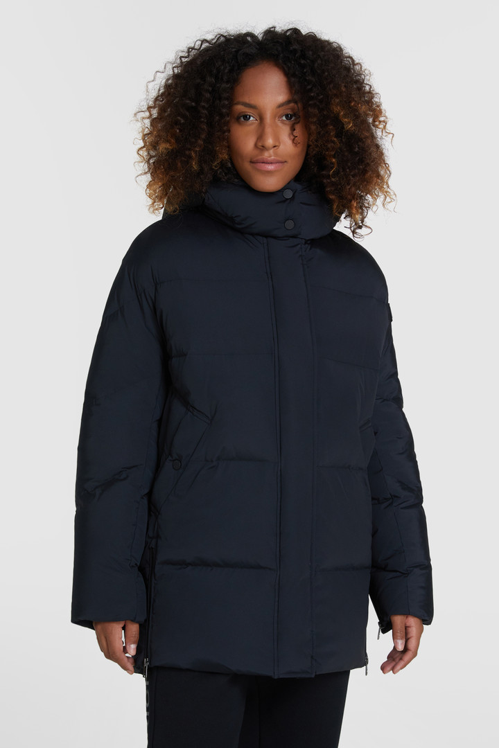 Aurora Parka