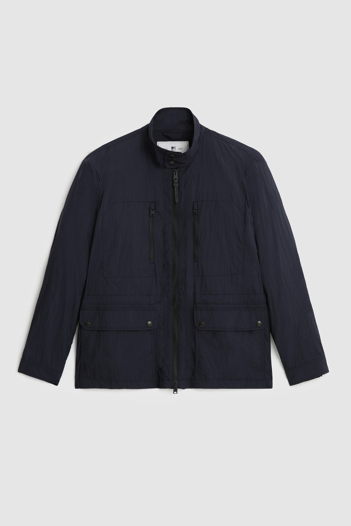 Veste Field ultra-légère
