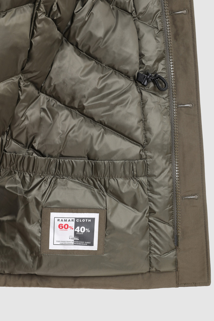 Arctic Parka pour garçon