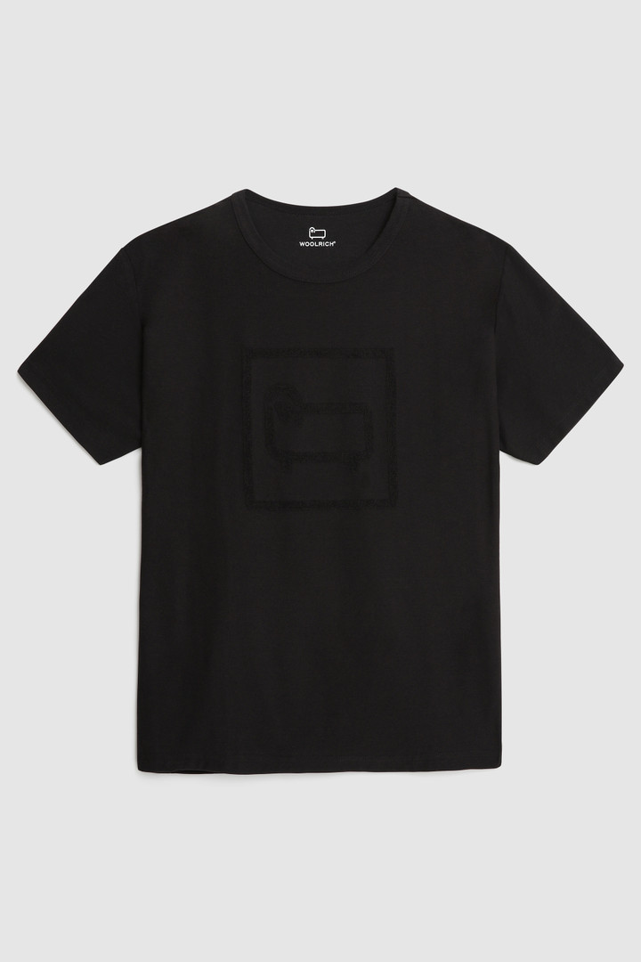 Compile short-sleeve tee