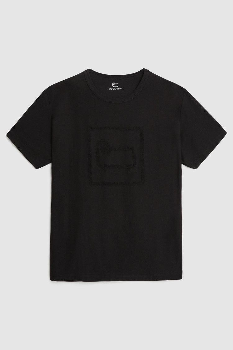 Compile short-sleeve tee