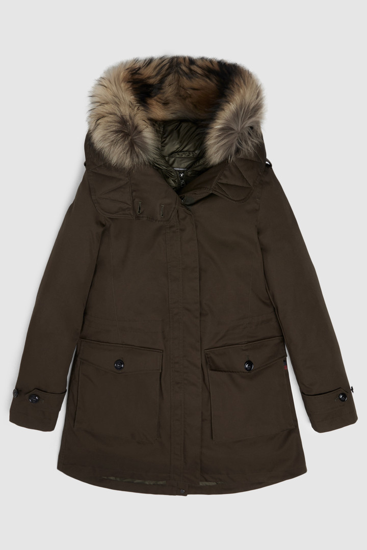 Scarlett Parka