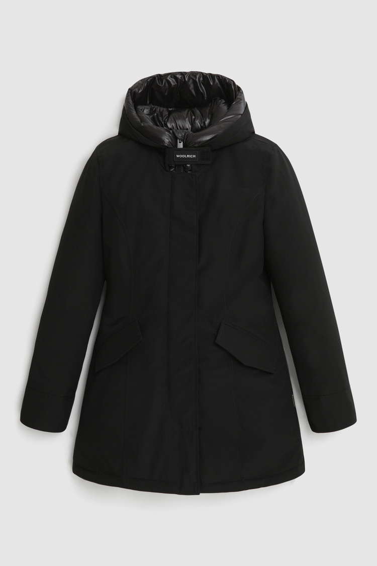 Arctic parka