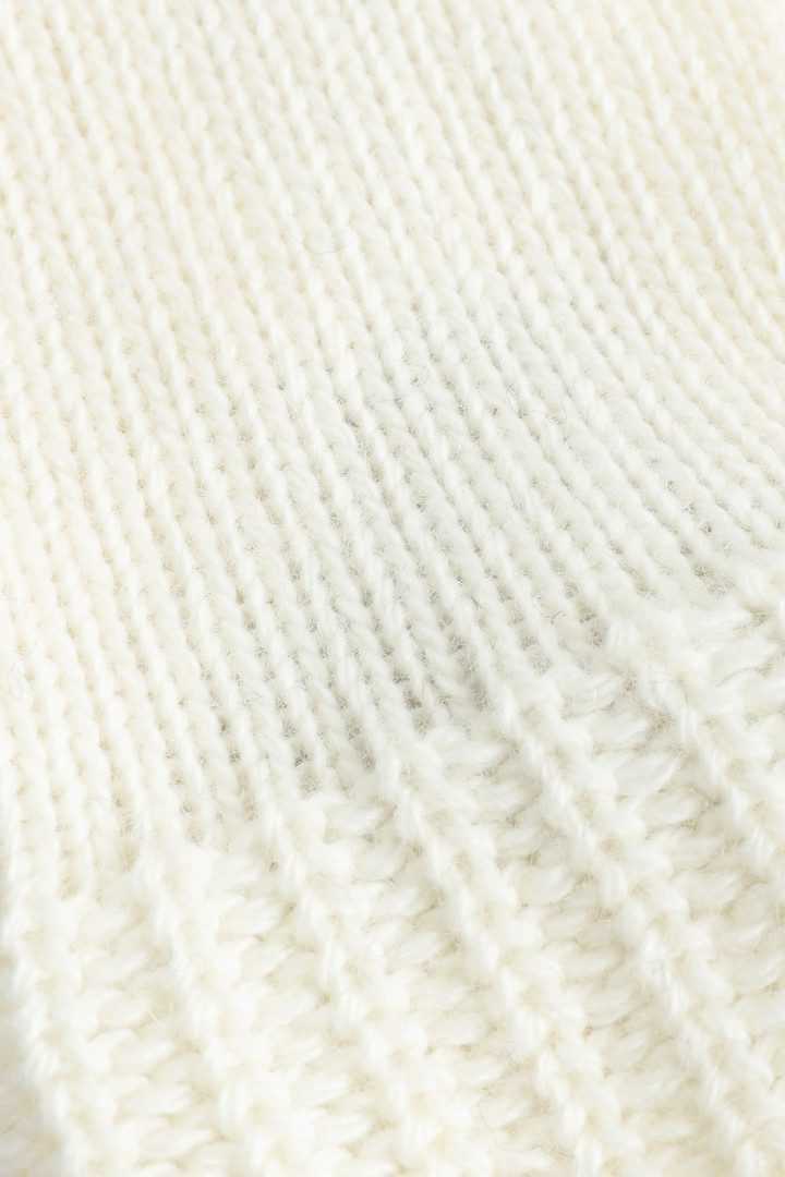 Guanti Serenity da bambina in lana e cashmere