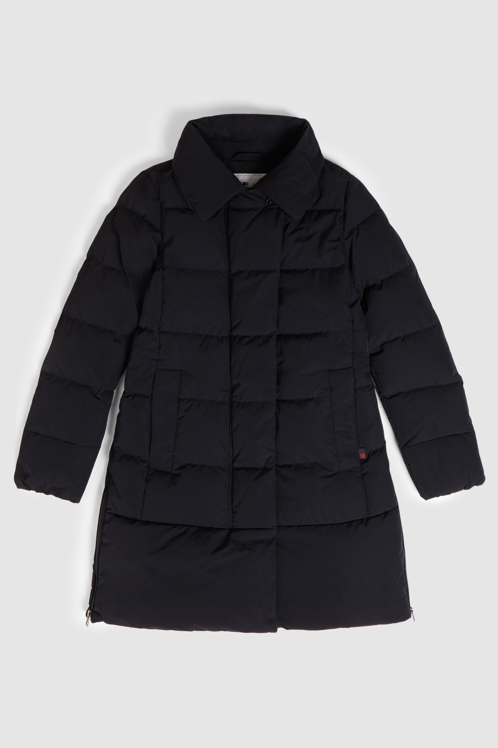 Vail quilted Coat