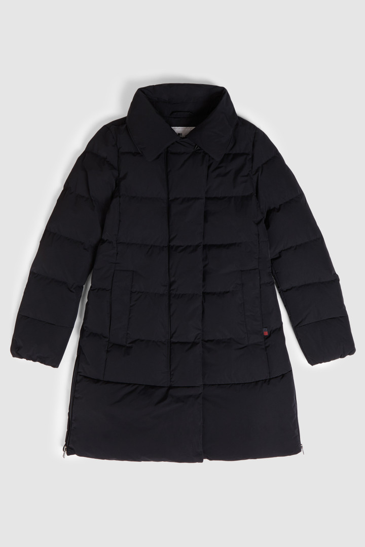 Vail quilted Coat