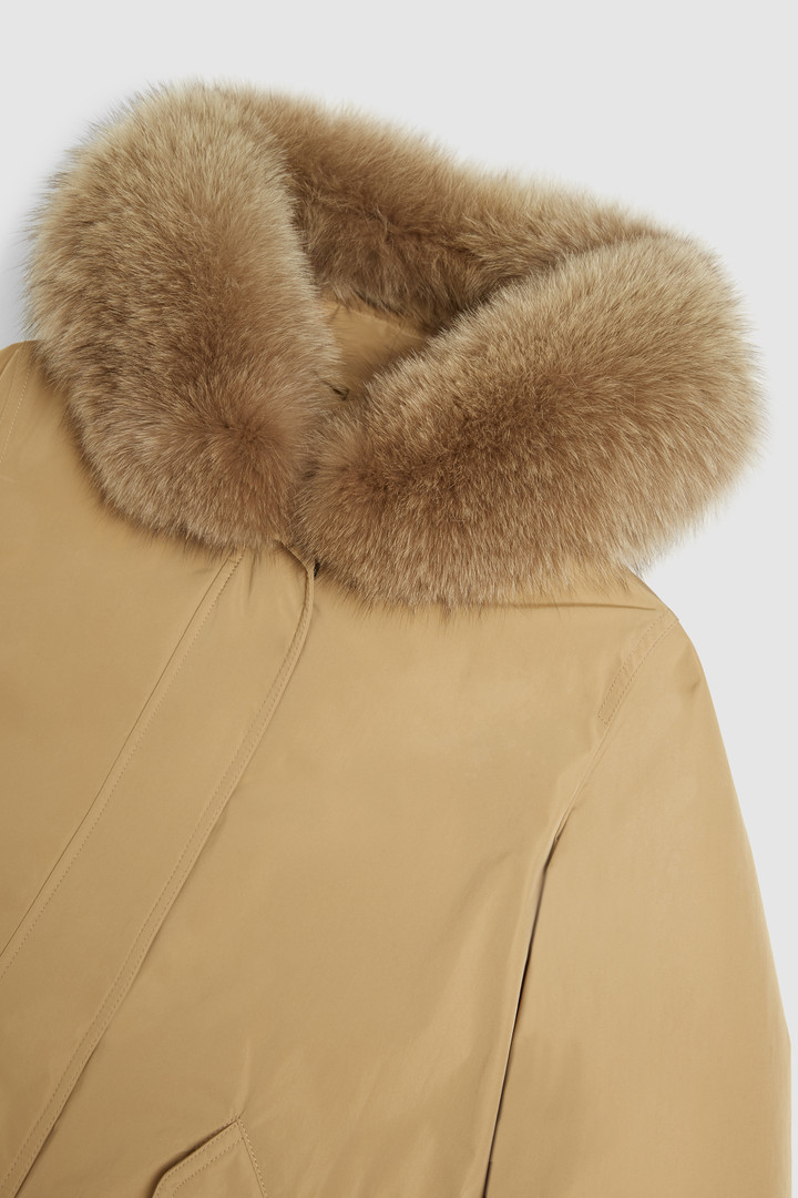 Keystone Parka
