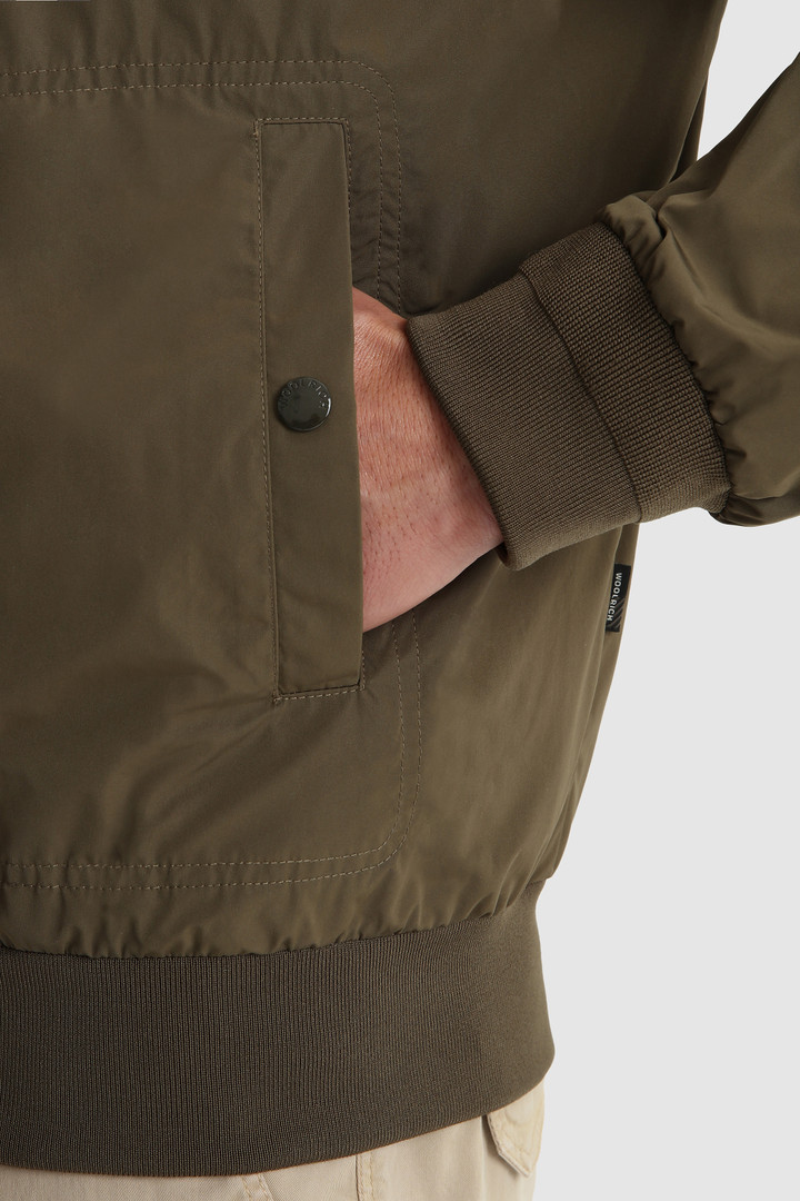 Bomber City leggero