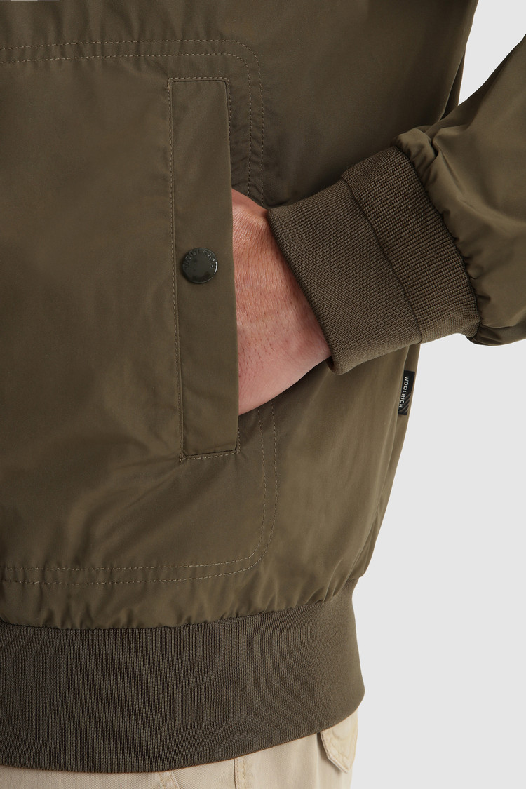 Bomber City leggero
