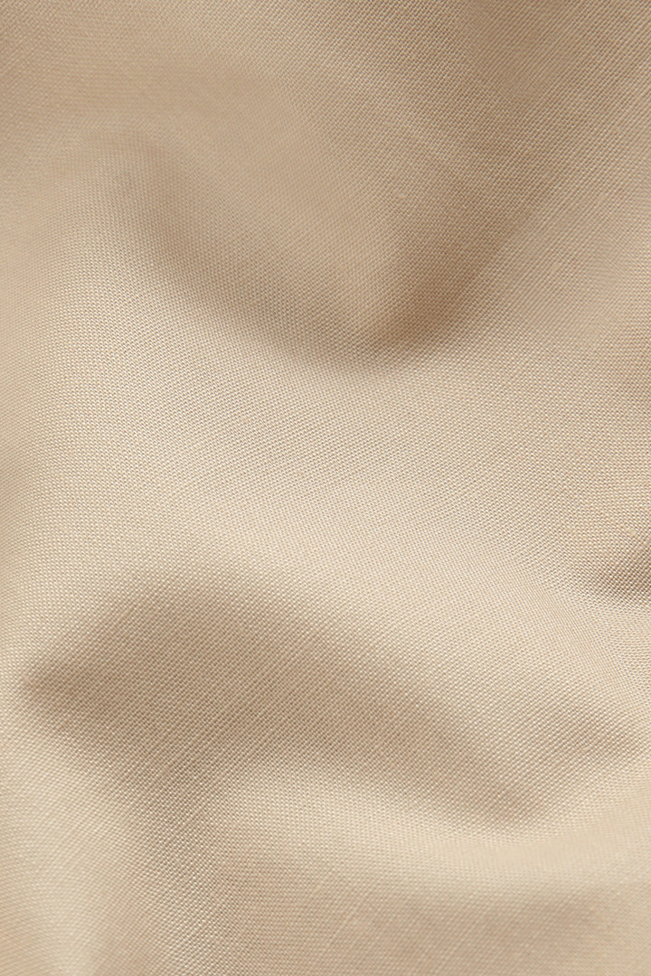 Shorts aus Baumwollpopeline Beige photo 8 | Woolrich