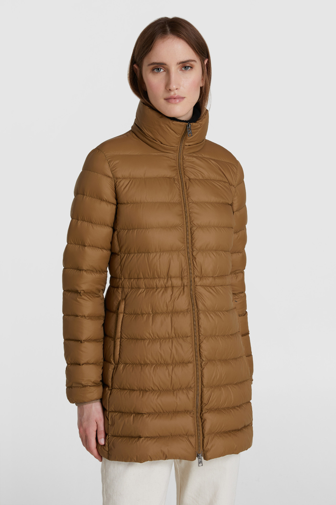Military Parka Ecologico 3In1