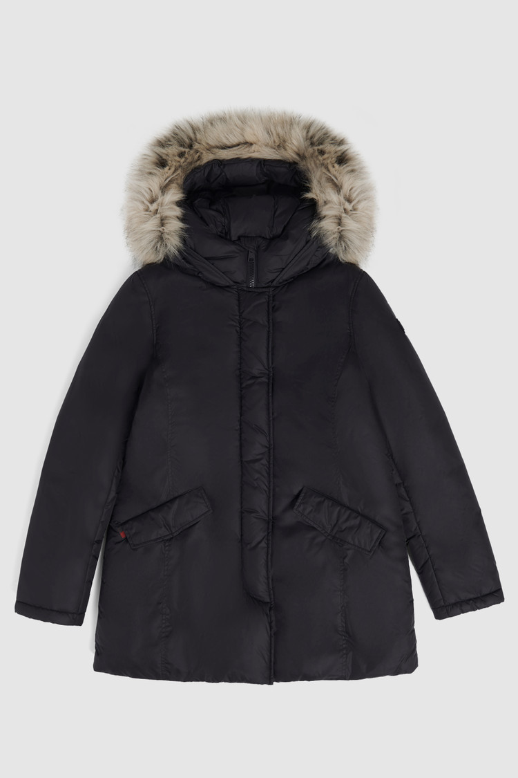 Sierra Arctic Parka
