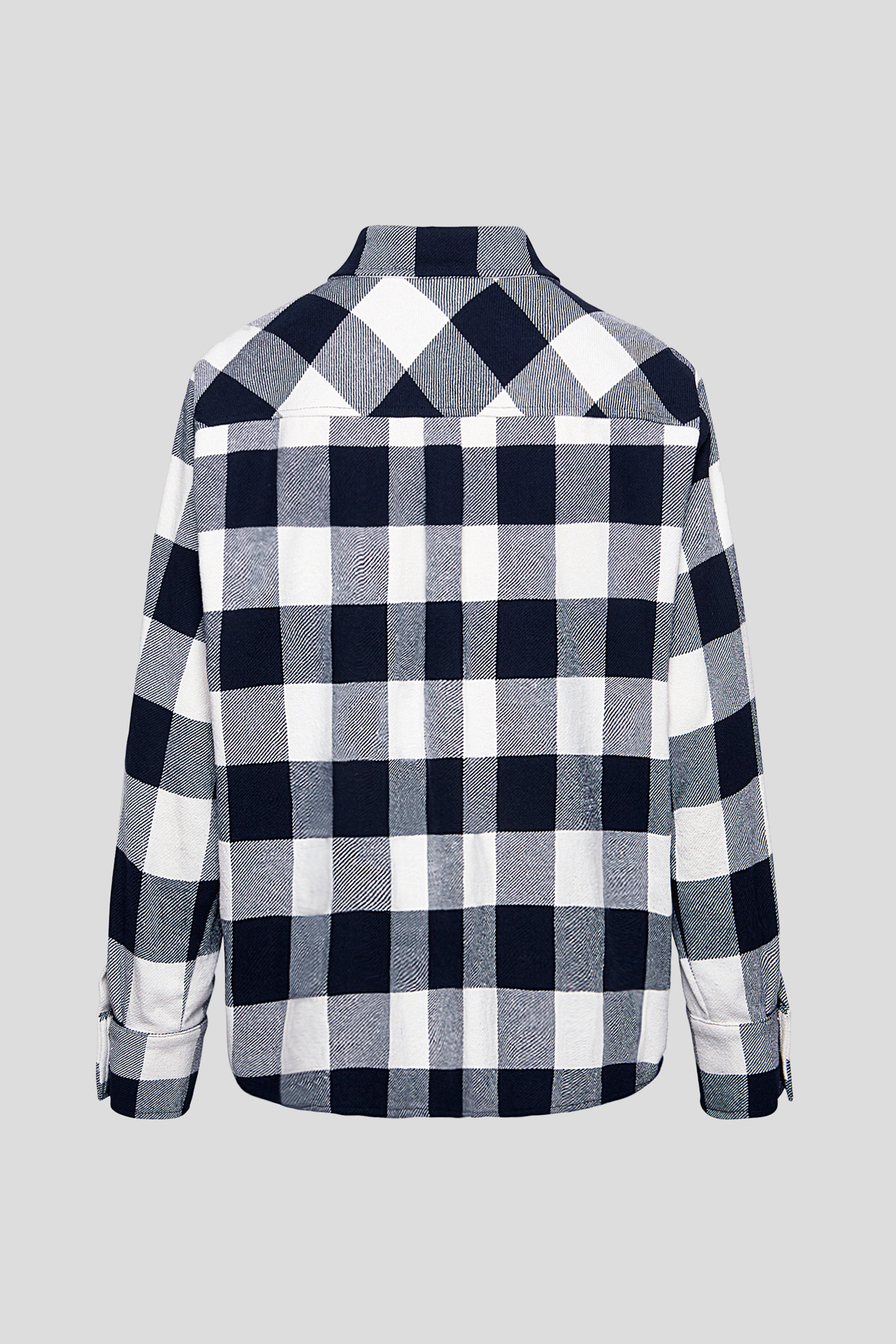 Classic Over Shirt