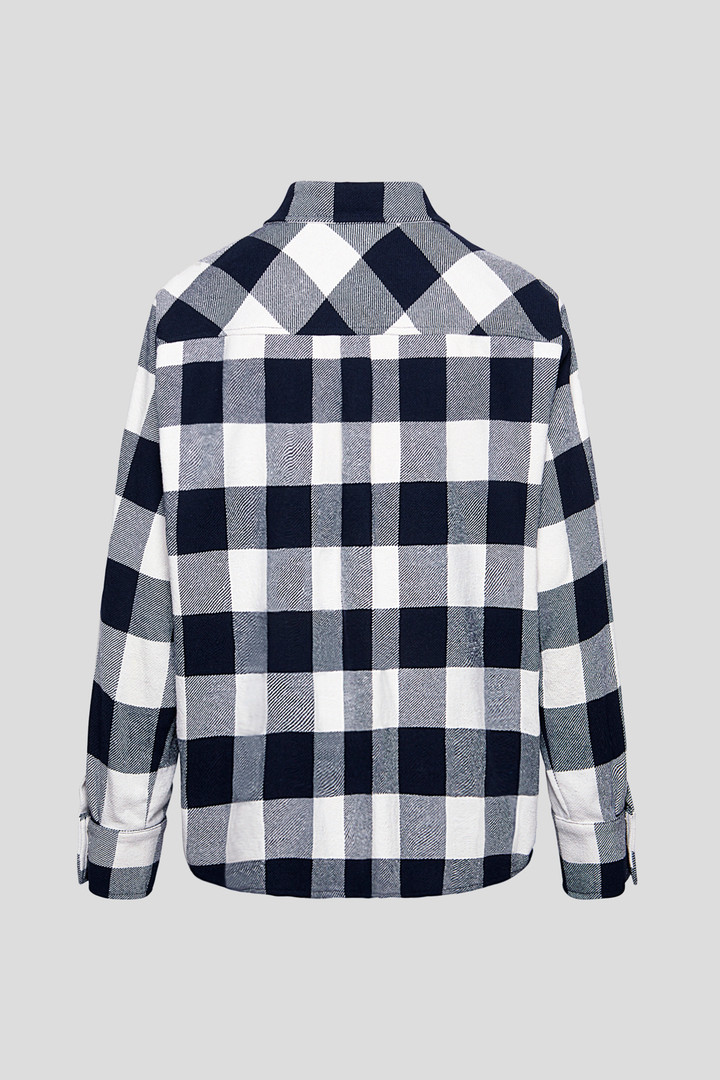 Classic Over Shirt