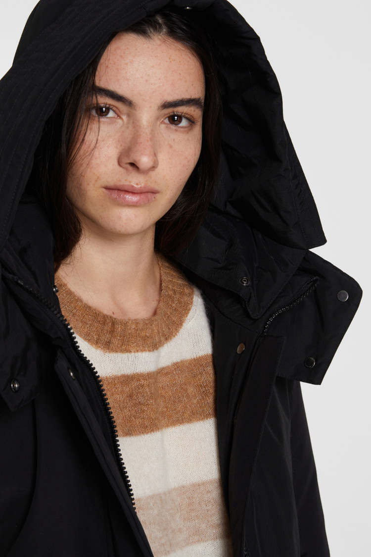 Bow Bridge Parka