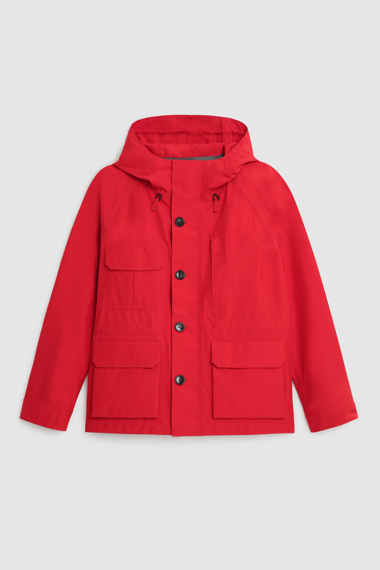 Veste Mountain en GORE-TEX