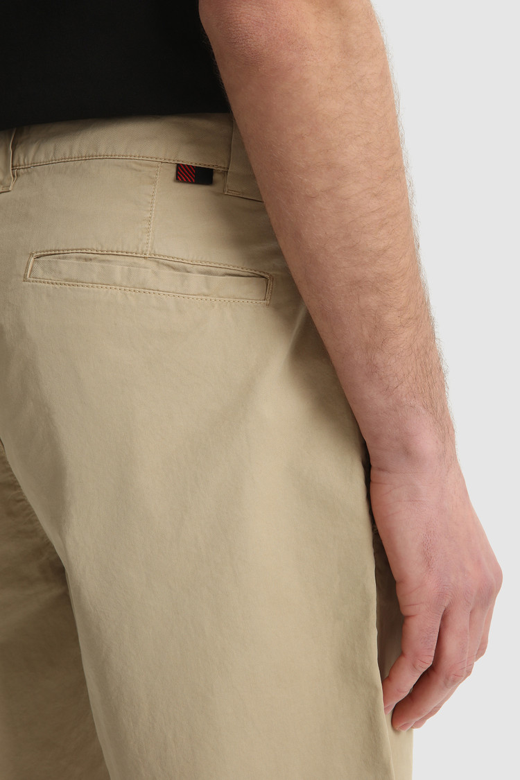 Classic shorts