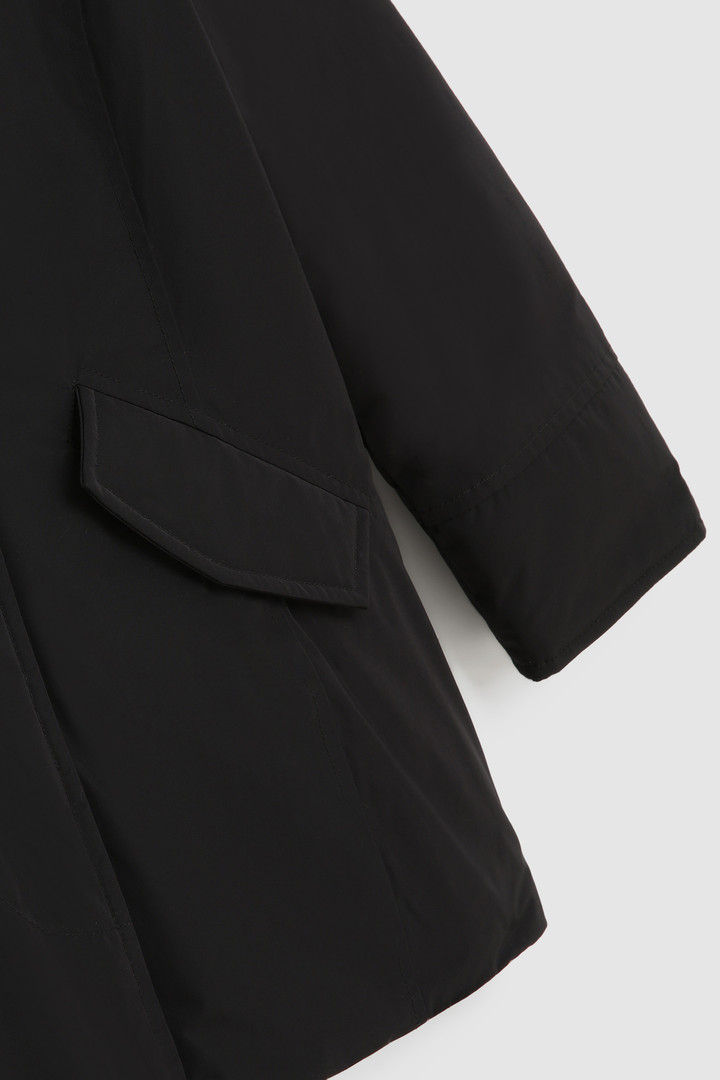 Reversible Parka para niña