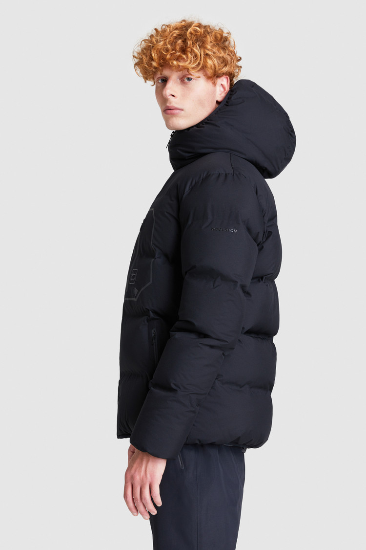 GORE-TEX Wintertide padded Parka