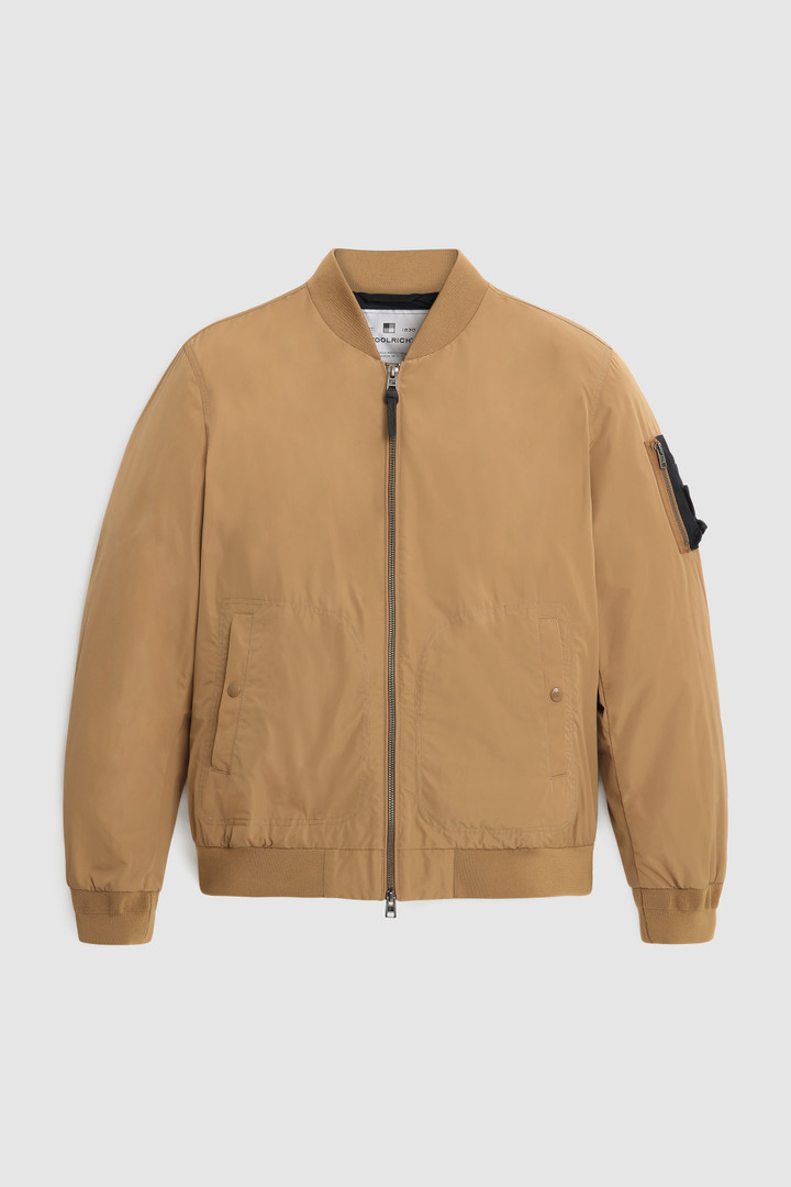 Bomber City ligera