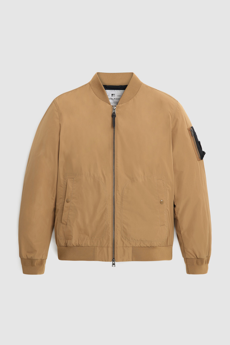 Bomber City ligera