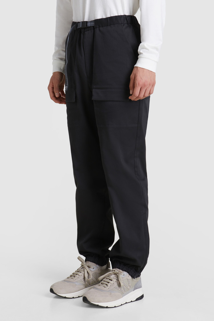 Pantalones de trekking Sea Wool