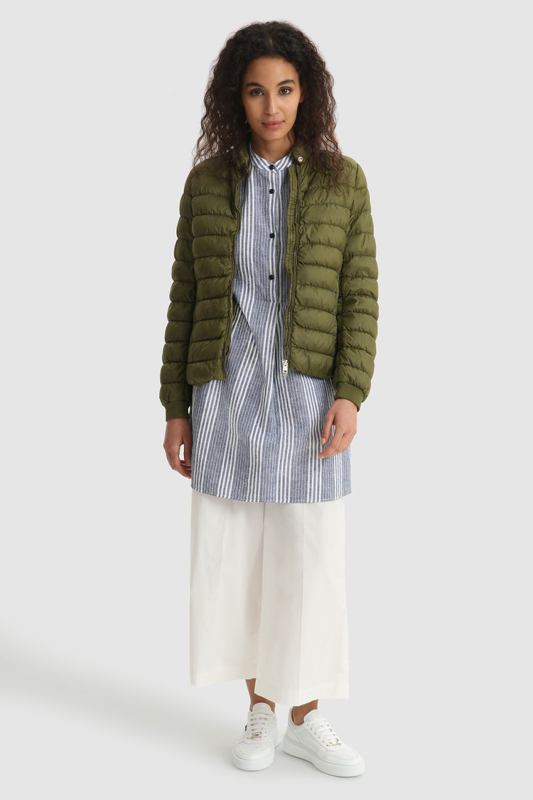 Mayflower jacket