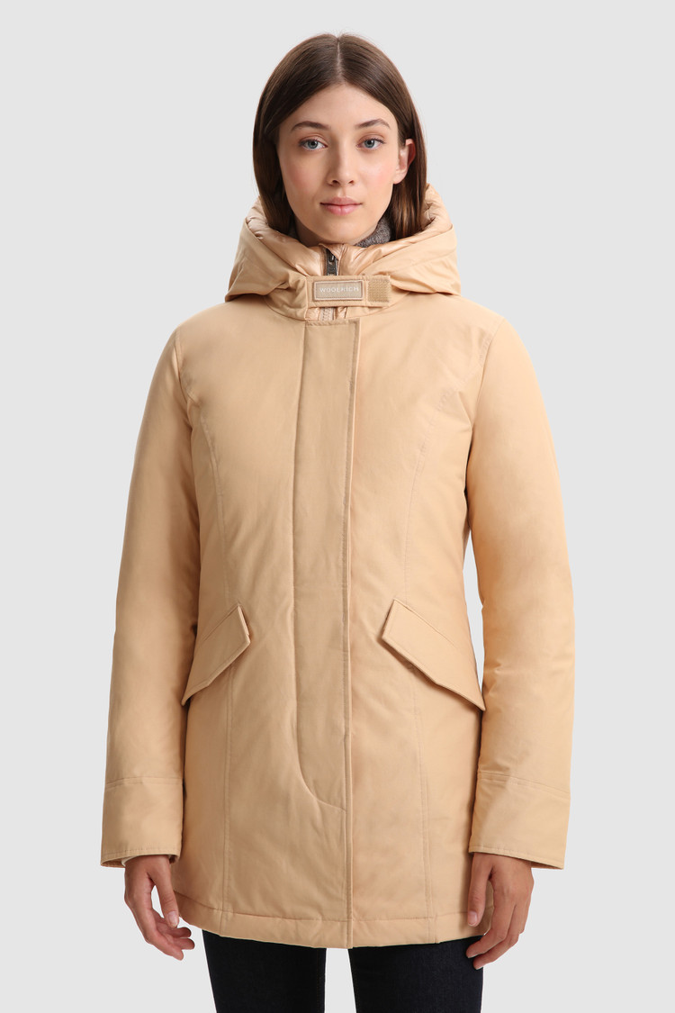 Arctic Parka
