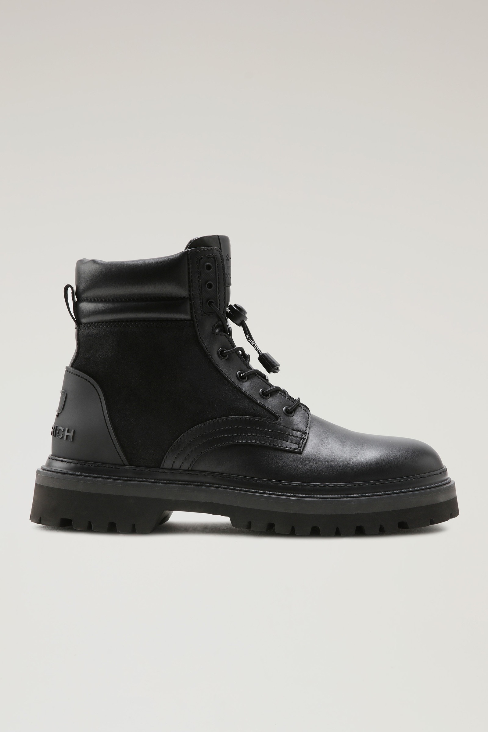 Botte New City Beige | Woolrich