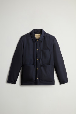 Melton Blue
