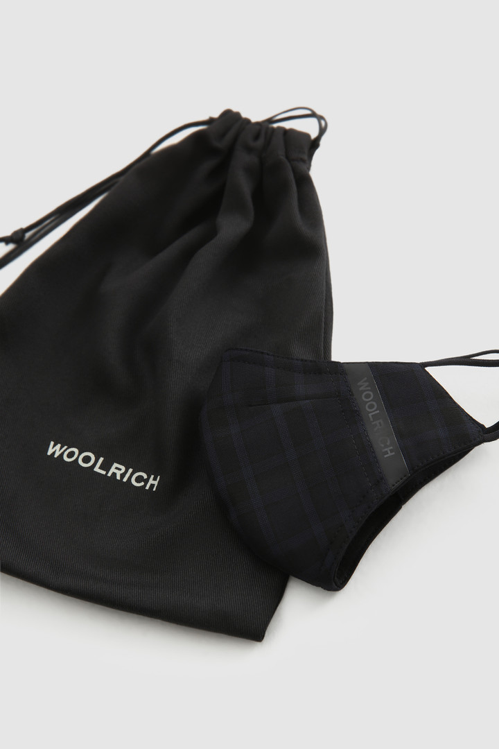 Woolrich mondkapje