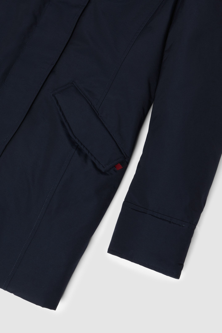 Arctic Parka