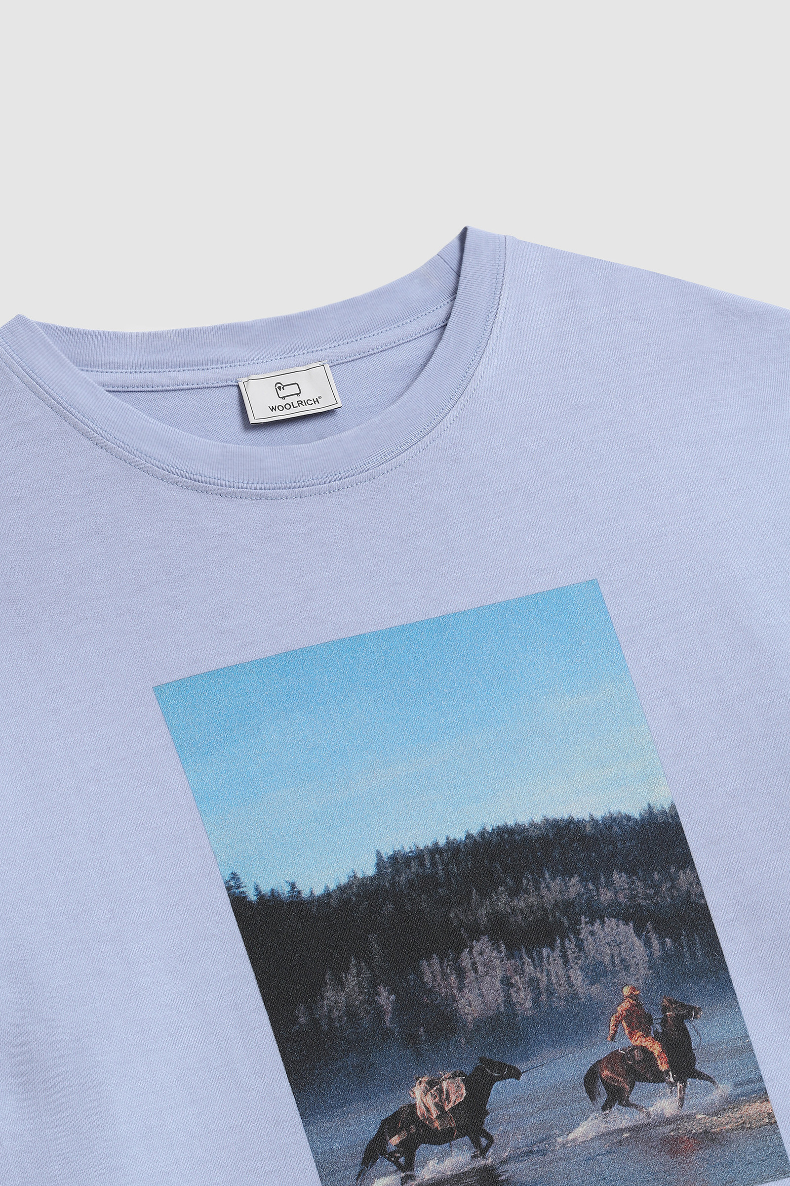 Horse Riding tee