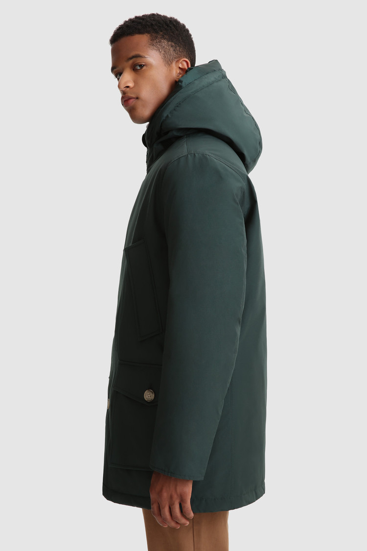 Arctic Parka
