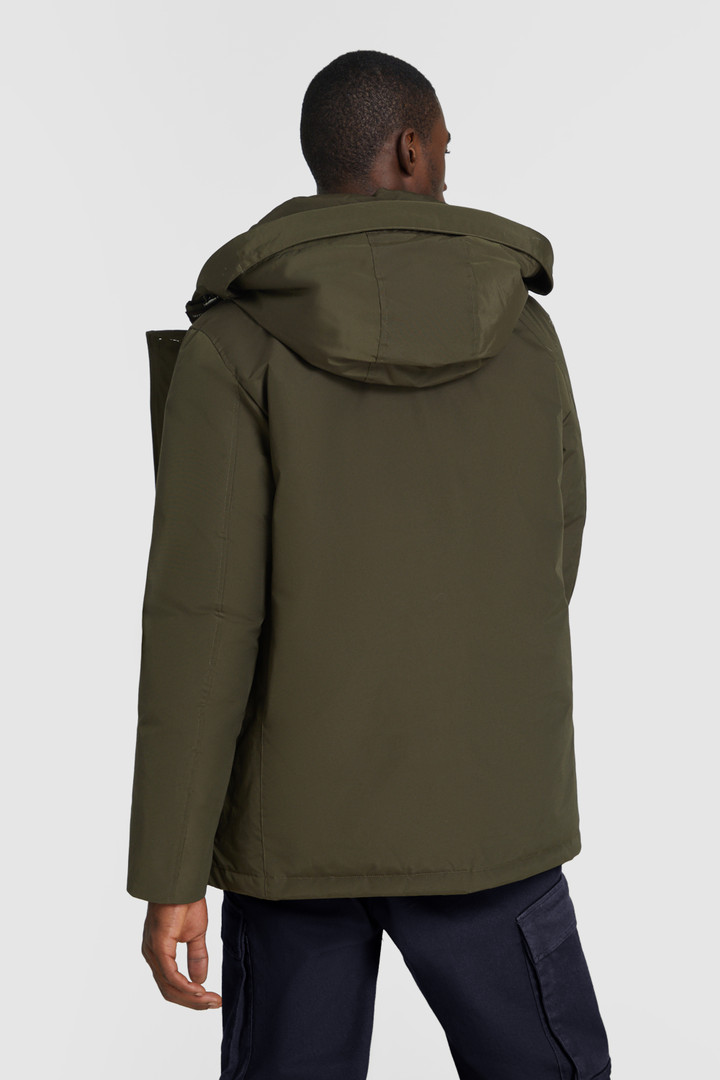 Arctic Anorak