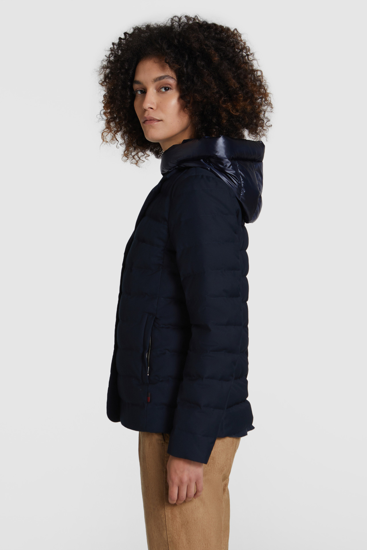 Blazer Luxe